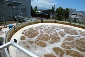 Pourquoi les adoucisseurs perturbent les stations d’épuration