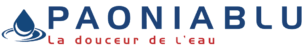 Paonia Blu Particuliers anti-calcaire