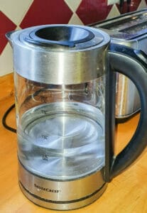 Meilleur Test Anticalcaire